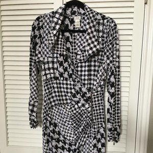 Sexy CACHE' Dress, Size L